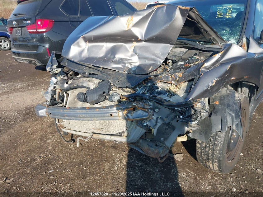 1HGCM56127A804062 2007 HONDA ACCORD photo no. 6