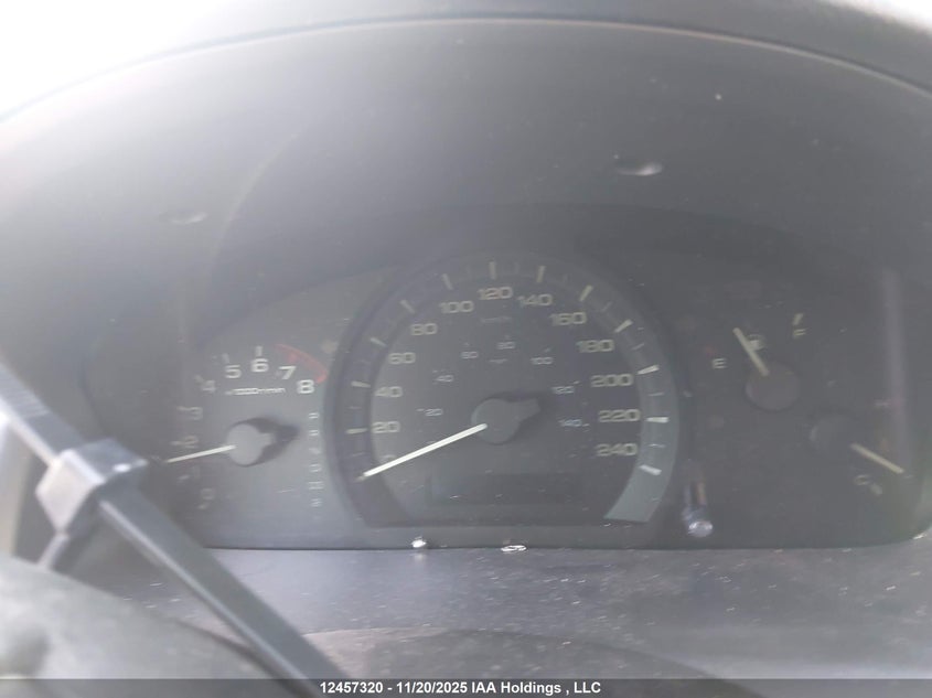 1HGCM56127A804062 2007 HONDA ACCORD photo no. 7