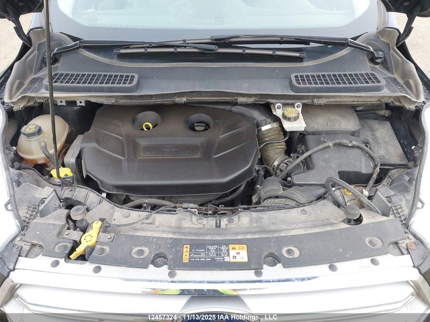1FMCU9J99HUD46003 2017 FORD ESCAPE photo no. 10