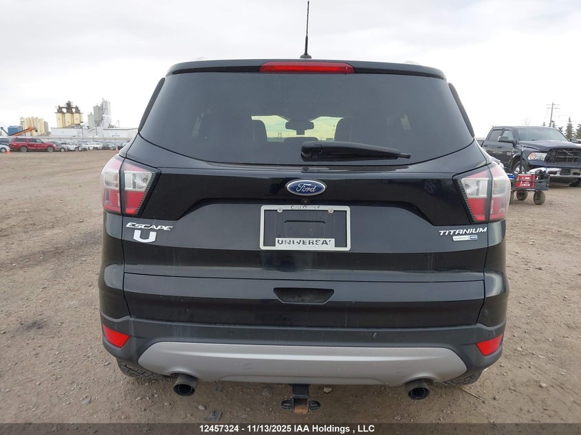 1FMCU9J99HUD46003 2017 FORD ESCAPE photo no. 17
