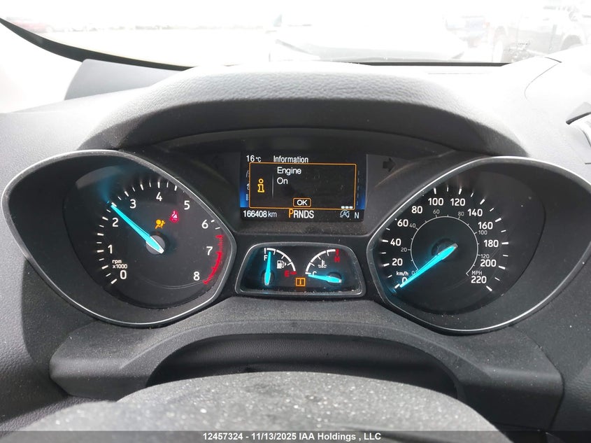 1FMCU9J99HUD46003 2017 FORD ESCAPE photo no. 7