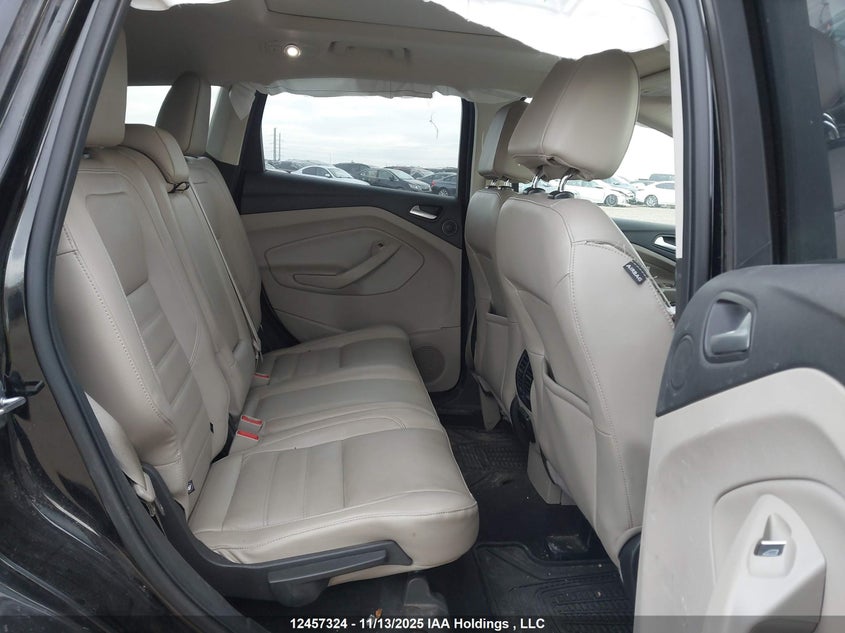1FMCU9J99HUD46003 2017 FORD ESCAPE photo no. 8