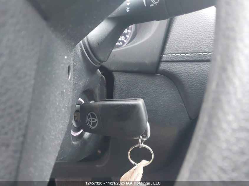 2022 Toyota Rav4 VIN: 2T3BWRFV7NW148809 Lot: 12457326