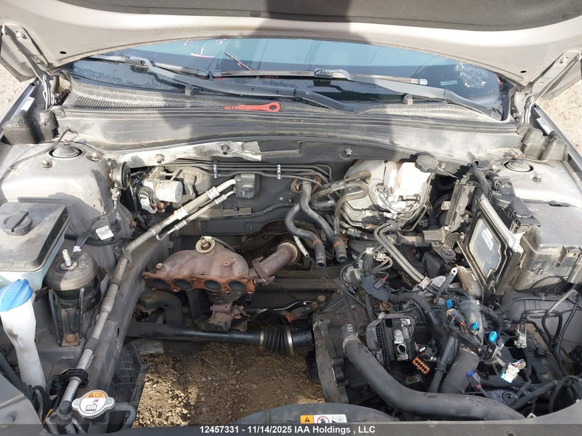 5XXGT4L34JG180361 2018 KIA OPTIMA photo no. 10