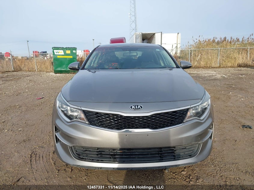 5XXGT4L34JG180361 2018 KIA OPTIMA photo no. 13
