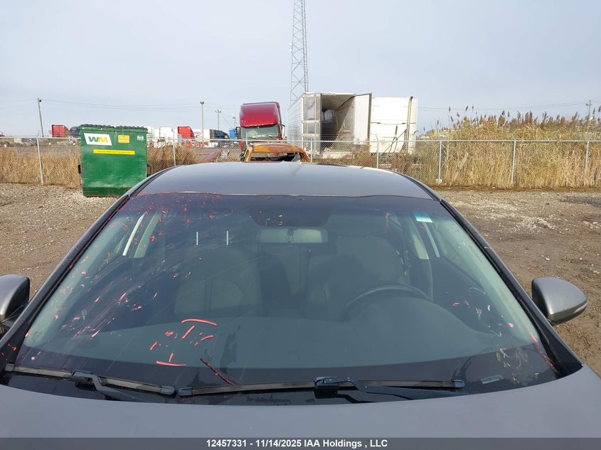 5XXGT4L34JG180361 2018 KIA OPTIMA photo no. 18