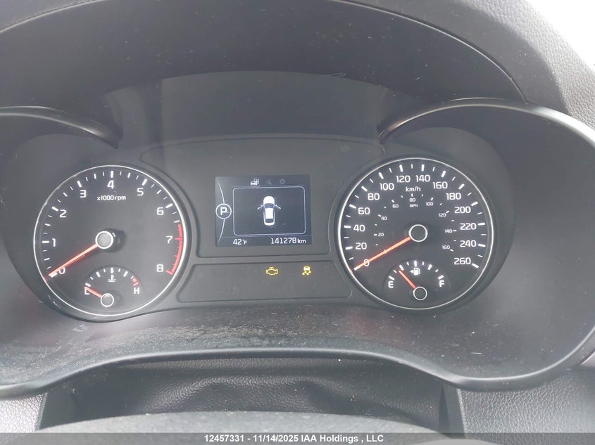 5XXGT4L34JG180361 2018 KIA OPTIMA photo no. 7