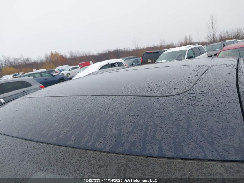 2017 Mazda Cx-5 Grand Touring VIN: JM3KFBDLXH0209207 Lot: 12457339