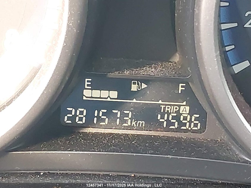 2012 Mazda Mazda3 Hatchback VIN: JM1BL1L72C1670064 Lot: 12457341