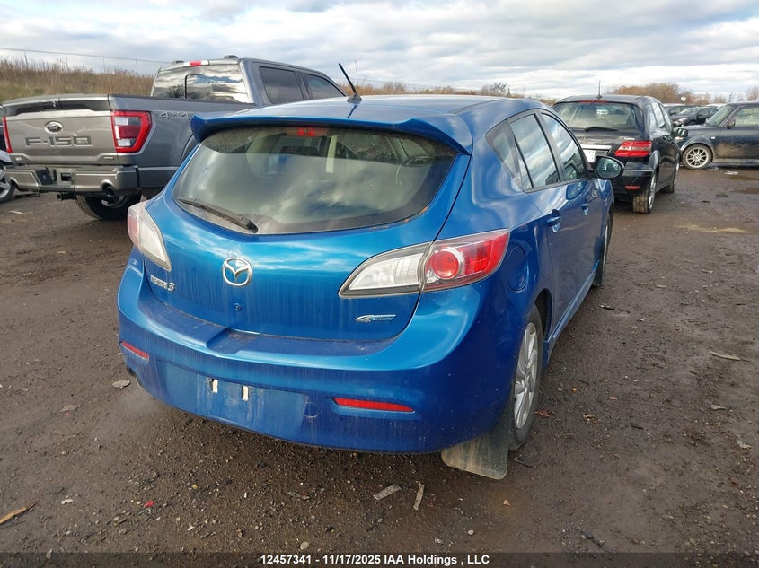 JM1BL1L72C1670064 2012 MAZDA 3 photo no. 4