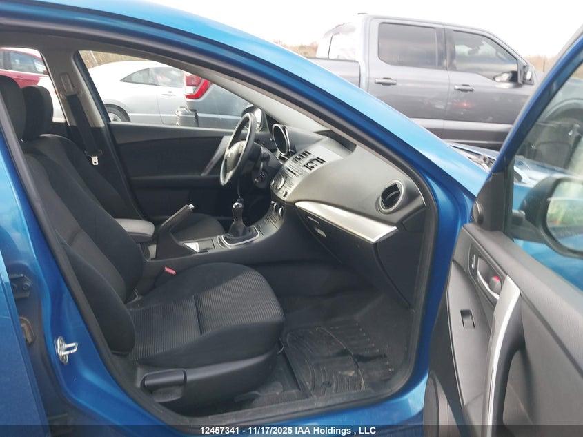 JM1BL1L72C1670064 2012 MAZDA 3 photo no. 5