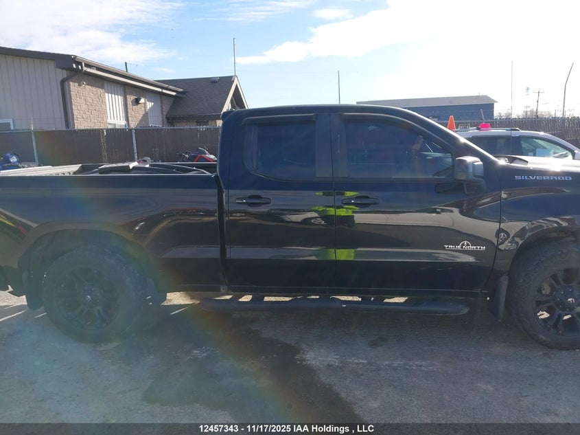 1GCRYEED2KZ318550 2019 CHEVROLET SILVERADO photo no. 14