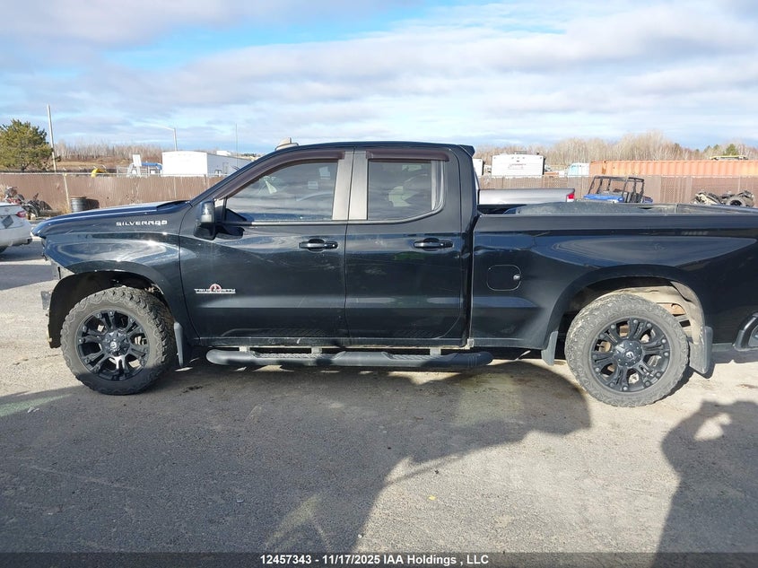 1GCRYEED2KZ318550 2019 CHEVROLET SILVERADO photo no. 15