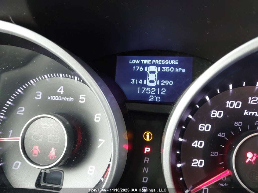 2011 Acura Tl VIN: 19UUA9F53BA800392 Lot: 12457346