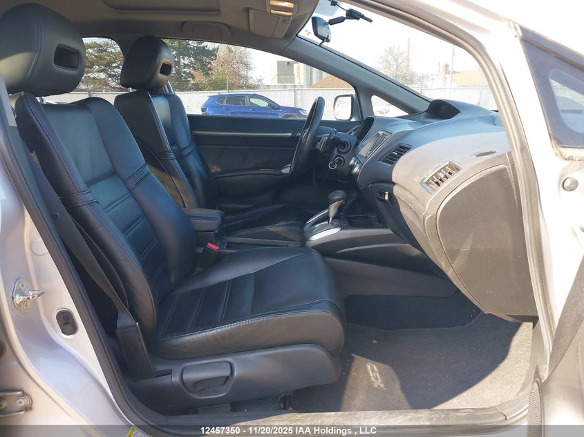 2HHFD5F71BH201112 2011 ACURA CSX photo no. 5