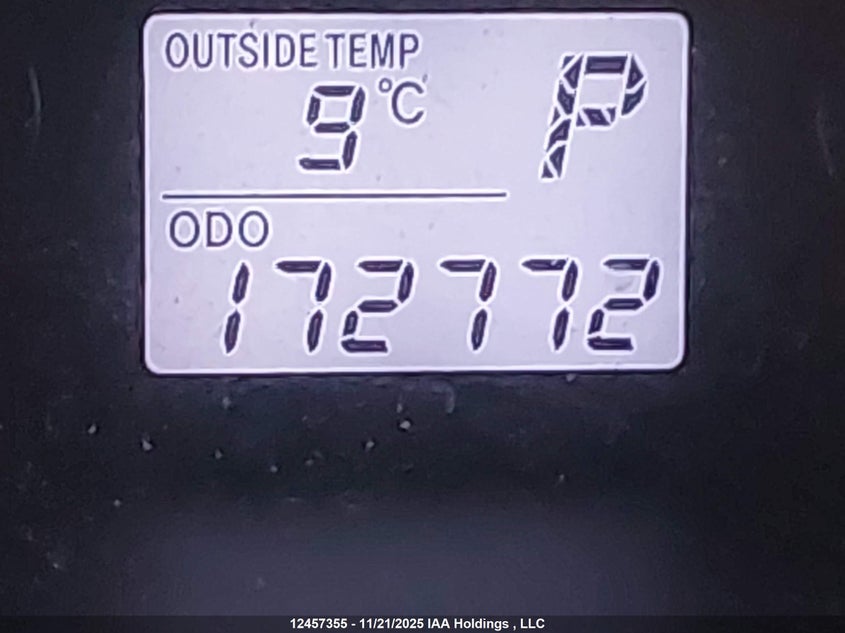 2014 Toyota Matrix VIN: 2T1KU4EE6EC136803 Lot: 12457355