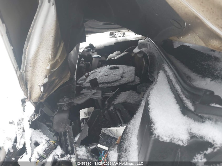 5XYZTDLB2JG521557 2018 HYUNDAI SANTA FE photo no. 10
