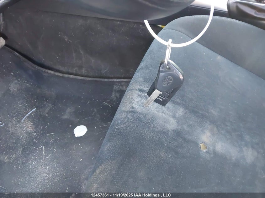 2010 Subaru Impreza 2.5 I/2.5 I Sport Package VIN: JF1GE6C68AH502413 Lot: 12457361