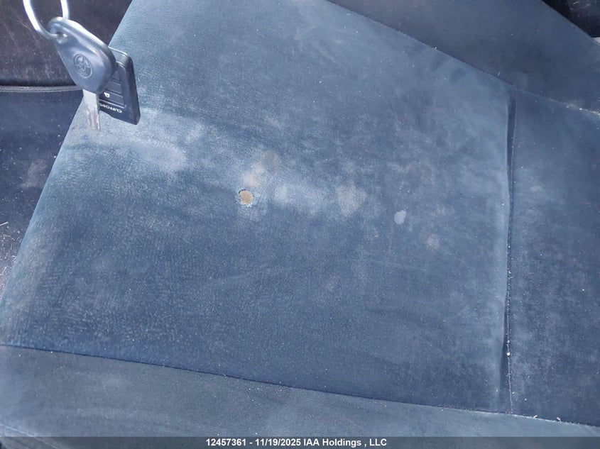 2010 Subaru Impreza 2.5 I/2.5 I Sport Package VIN: JF1GE6C68AH502413 Lot: 12457361