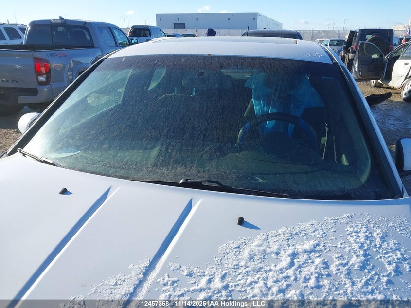 2012 Dodge Avenger Sxt VIN: 1C3CDZCB8CN251394 Lot: 12457368