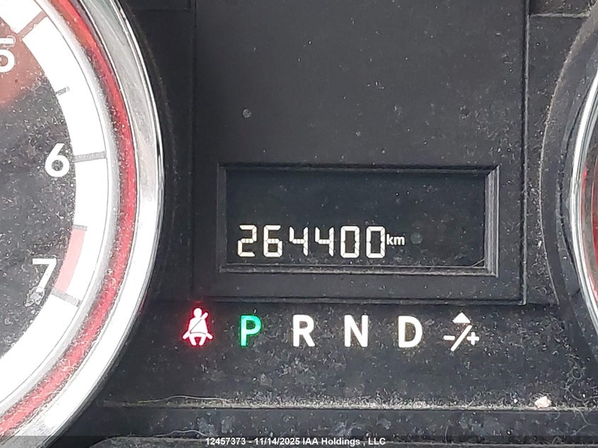 2C4RDGBG5GR317514 2016 Dodge Caravan 3.6 Grand Se grey