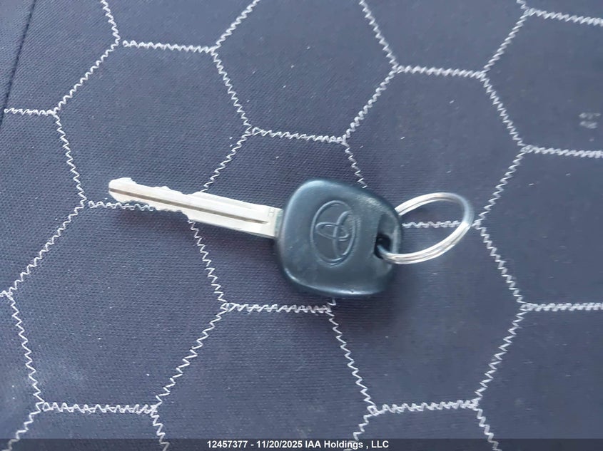 2015 Toyota Corolla VIN: 2T1BURHE1FC453687 Lot: 12457377