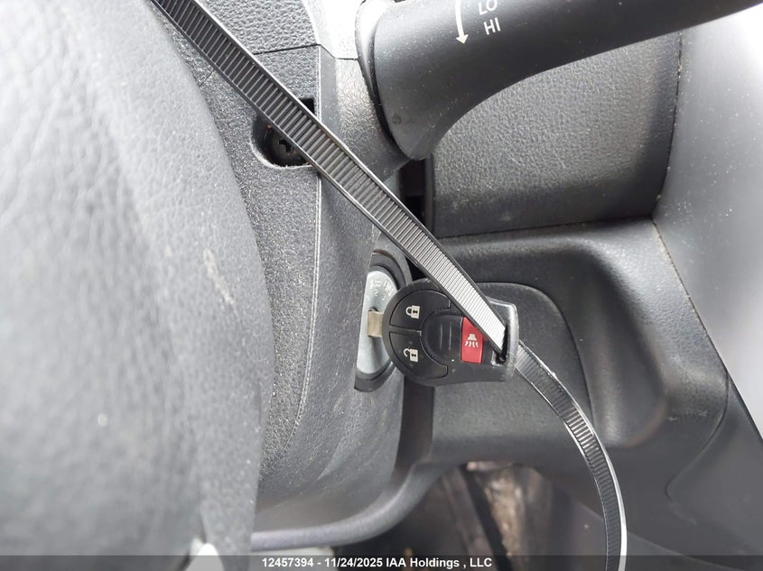 2017 Nissan Versa Note 1.6 S/1.6 Sl/1.6 Sr/1.6 Sv VIN: 3N1CE2CP9HL358671 Lot: 12457394