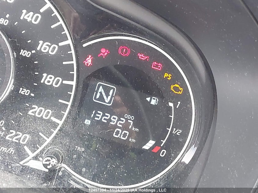 2017 Nissan Versa Note 1.6 S/1.6 Sl/1.6 Sr/1.6 Sv VIN: 3N1CE2CP9HL358671 Lot: 12457394