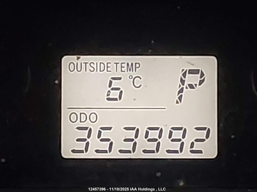 2009 Pontiac Vibe VIN: 5Y2SP67019Z476103 Lot: 12457396