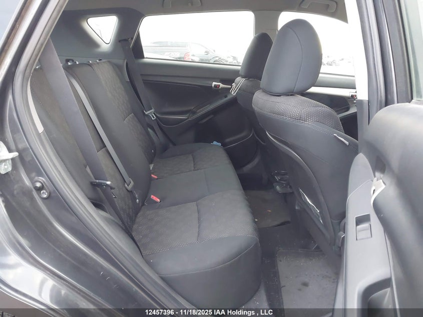 2009 Pontiac Vibe VIN: 5Y2SP67019Z476103 Lot: 12457396