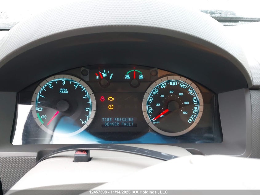 1FMCU4K35AKA39717 2010 FORD ESCAPE photo no. 7