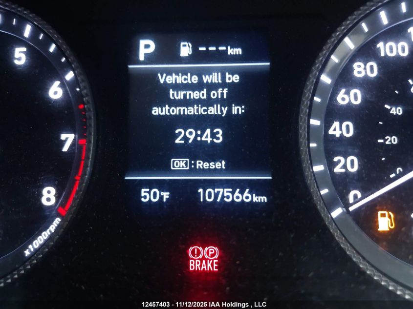 2021 Hyundai Sonata Se VIN: 5NPEG4JA2MH120245 Lot: 12457403