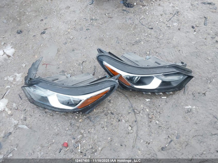 2GNAXKEV8K6271809 2019 CHEVROLET EQUINOX photo no. 12
