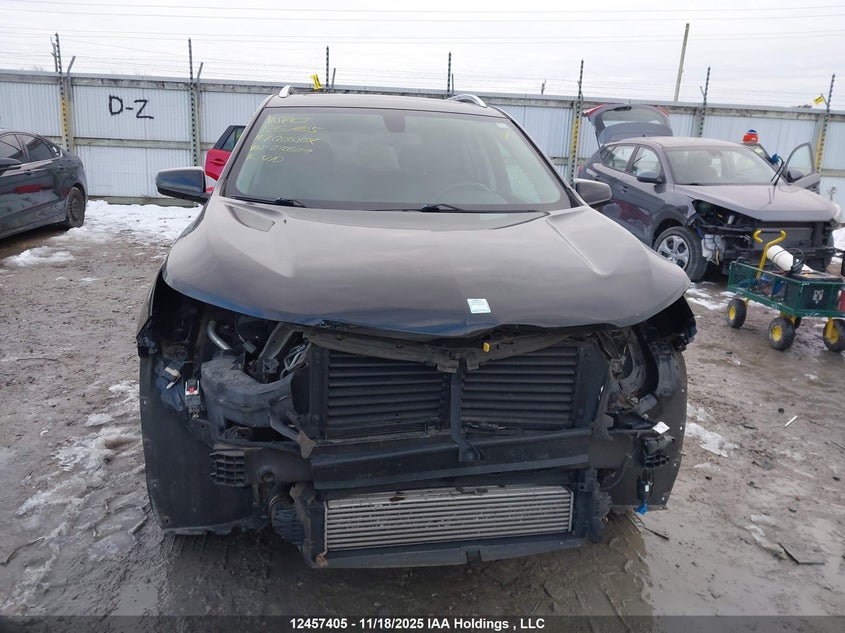 2GNAXKEV8K6271809 2019 CHEVROLET EQUINOX photo no. 13