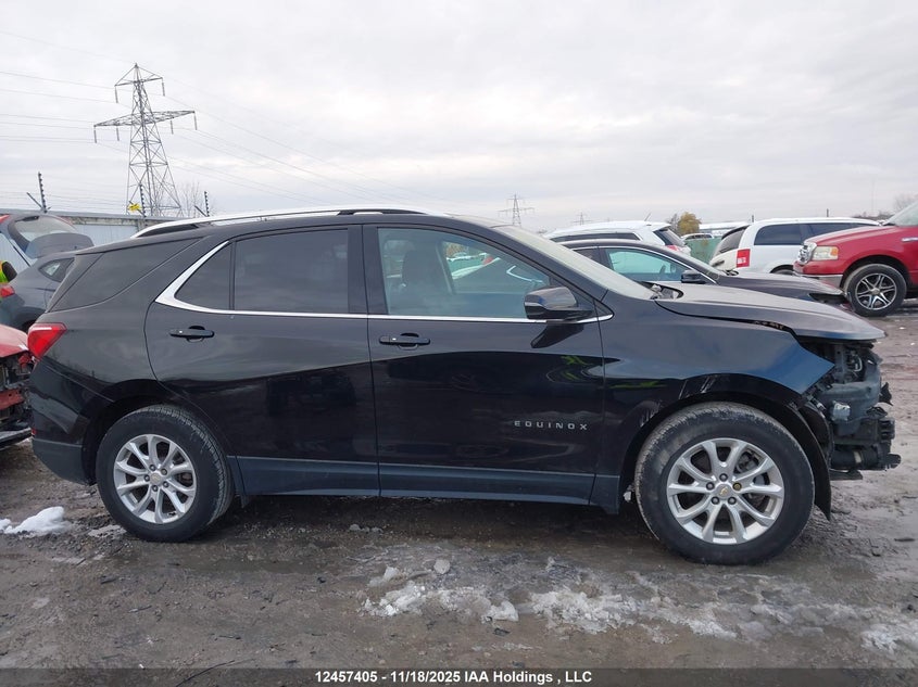 2GNAXKEV8K6271809 2019 CHEVROLET EQUINOX photo no. 14