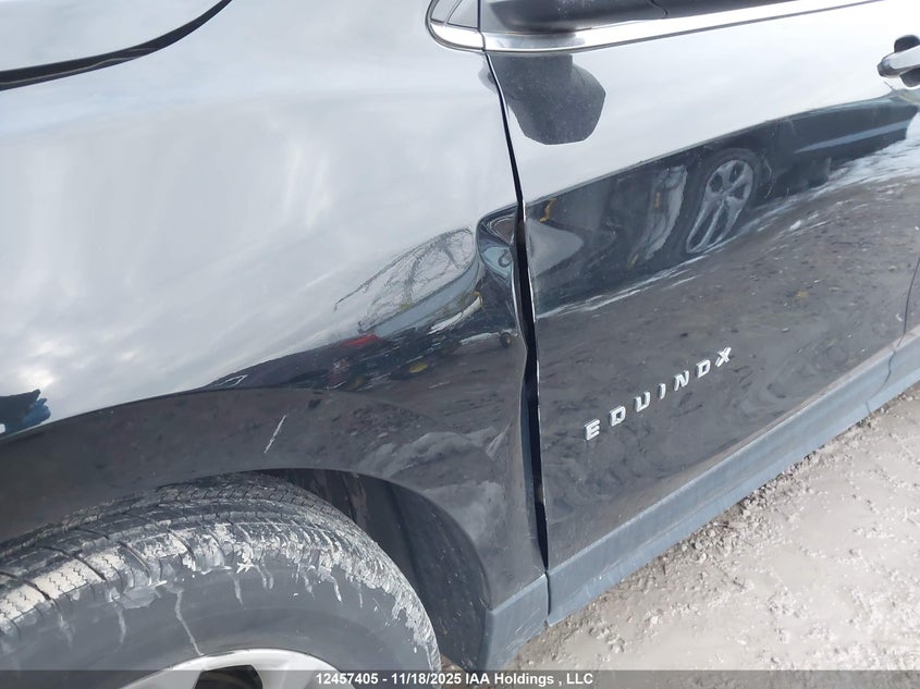 2GNAXKEV8K6271809 2019 CHEVROLET EQUINOX photo no. 19