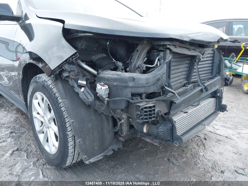 2GNAXKEV8K6271809 2019 CHEVROLET EQUINOX photo no. 20