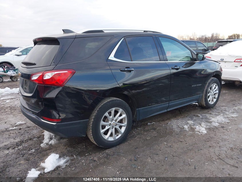 2GNAXKEV8K6271809 2019 CHEVROLET EQUINOX photo no. 4