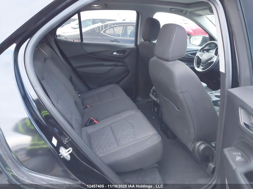 2GNAXKEV8K6271809 2019 CHEVROLET EQUINOX photo no. 8