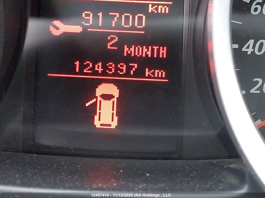 2017 Mitsubishi Lancer Es/Se/Sel VIN: JA32V2FW6HU601692 Lot: 12457410