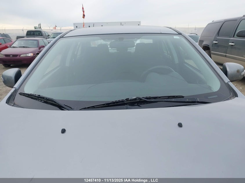 2017 Mitsubishi Lancer Es/Se/Sel VIN: JA32V2FW6HU601692 Lot: 12457410