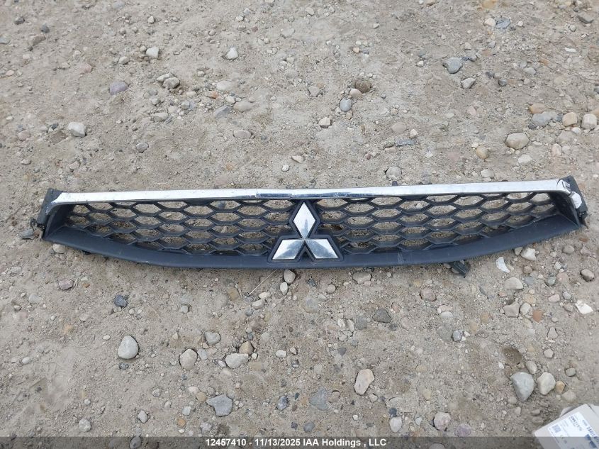 2017 Mitsubishi Lancer Es/Se/Sel VIN: JA32V2FW6HU601692 Lot: 12457410