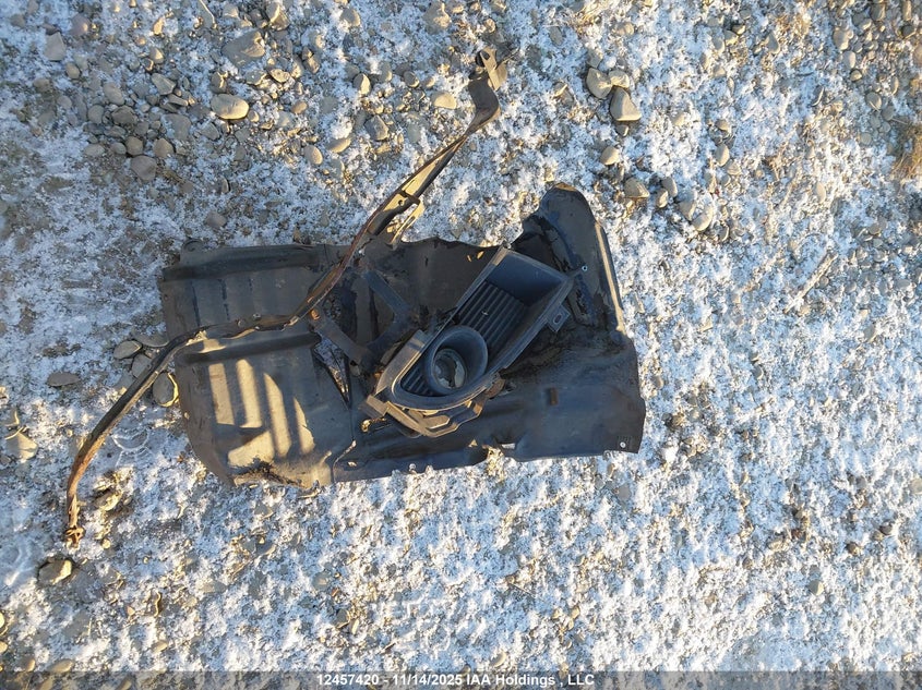 2005 Mitsubishi Lancer Ralliart VIN: JA3AJ66F55U601502 Lot: 12457420