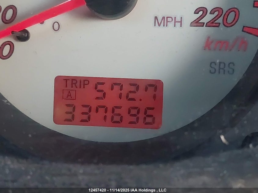 2005 Mitsubishi Lancer Ralliart VIN: JA3AJ66F55U601502 Lot: 12457420