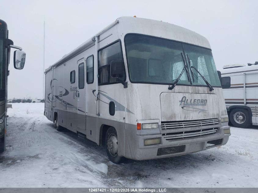 2000 Ford F550 Super Duty Stripped Chass VIN: 1FCMF53S2Y0A11524 Lot: 12457421