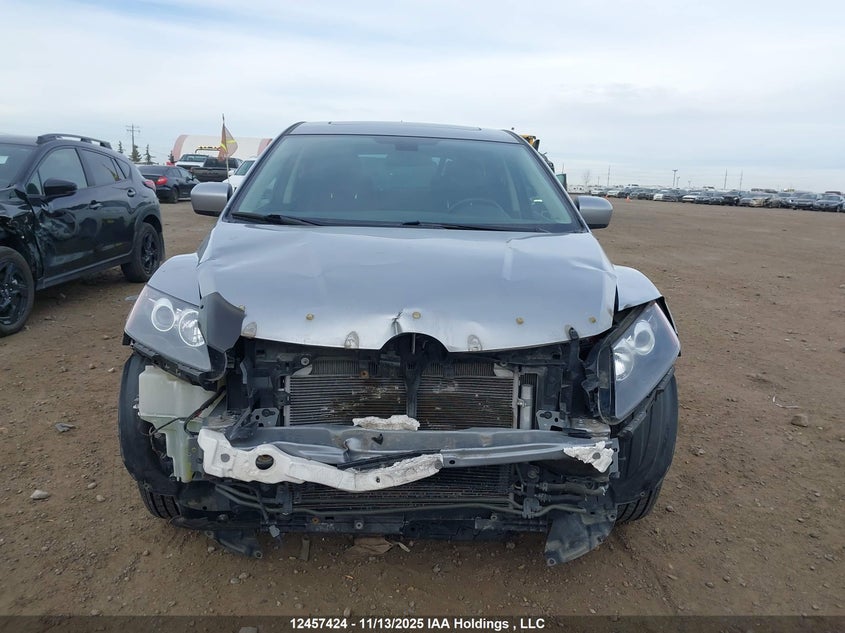 2011 Mazda Cx-7 Gx VIN: JM3ER2B55B0385405 Lot: 12457424