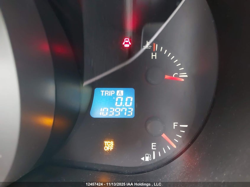 2011 Mazda Cx-7 Gx VIN: JM3ER2B55B0385405 Lot: 12457424