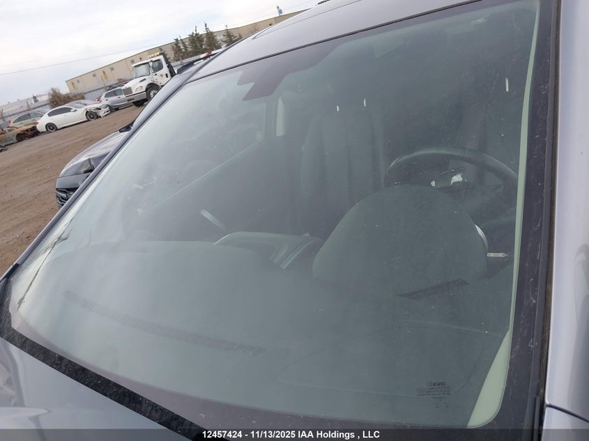 2011 Mazda Cx-7 Gx VIN: JM3ER2B55B0385405 Lot: 12457424