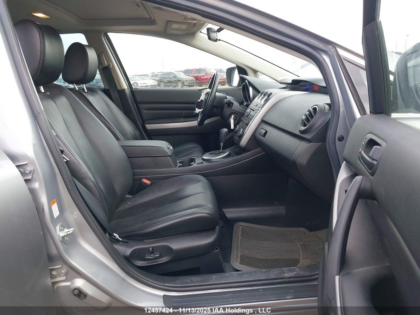 JM3ER2B55B0385405 2011 MAZDA CX-7 photo no. 5