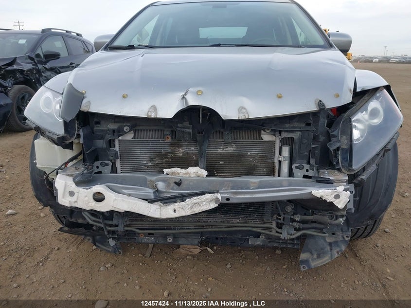 2011 Mazda Cx-7 Gx VIN: JM3ER2B55B0385405 Lot: 12457424